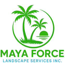 Maya Force Landscape Services