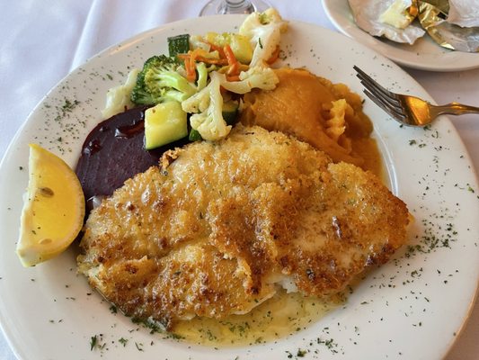 Crabtree's Restaurant by null