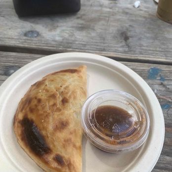 Mozart's Coffee Roasters - Empanada - Coffee & Tea Near Me - Austin, Texas Mozart's Coffee Roasters - Empanada - Coffee & Tea Near Me - Austin, Texas