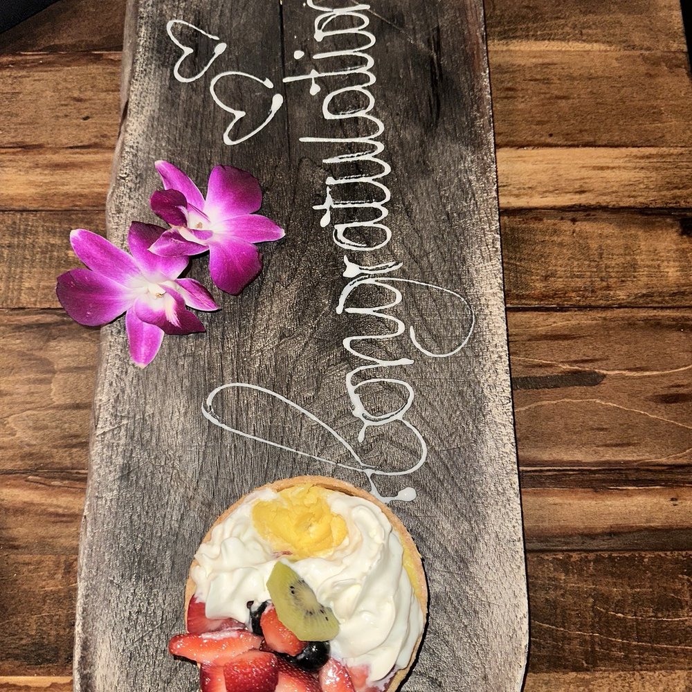 Spain Wine Bar - Wine Bars Near Me - Ocean City, Maryland
