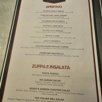 Guy Fieri's Trattoria - Italian Near Me - Columbus, Ohio Guy Fieri's Trattoria - Italian Near Me - Columbus, Ohio