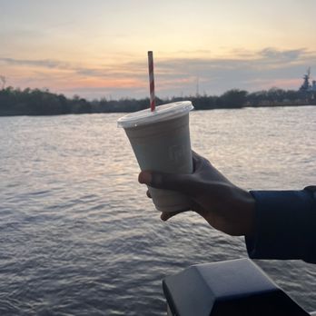 Gelarto - Oreo shake - Gelato Near Me - Wilmington, North Carolina Gelarto - Oreo shake - Gelato Near Me - Wilmington, North Carolina