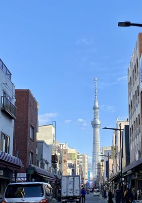 Hatsuogawa by null