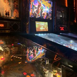 Boat Bar - Pinball