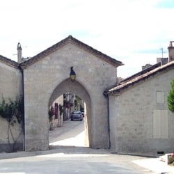 Mairie
