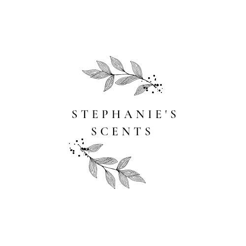 Stephanie's Scents Logo