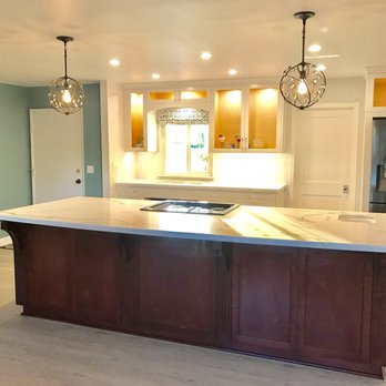 Frontier Cabinets - Where did the Walls go????:) - Cabinetry Near Me - Norwalk, California