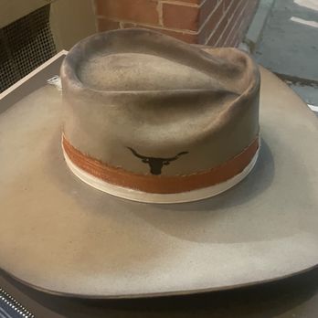 Gruene Hat Company - Branding and ribbons - Hats Near Me - New Braunfels, Texas Gruene Hat Company - Branding and ribbons - Hats Near Me - New Braunfels, Texas