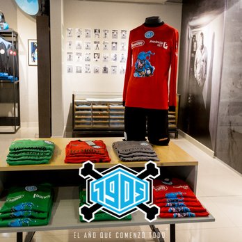 Mil Novecientos Cinco - Sports Wear Near Me - Córdoba, X Mil Novecientos Cinco - Sports Wear Near Me - Córdoba, X