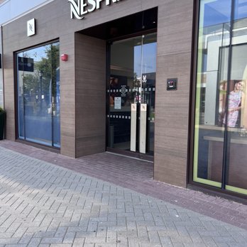 Nespresso Boutique - the entrance to the store - Coffee Roasteries Near Me - Skokie, Illinois Nespresso Boutique - the entrance to the store - Coffee Roasteries Near Me - Skokie, Illinois