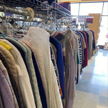 The Salvation Army Thrift Store - Thrift Stores Near Me - Guelph, Ontario