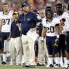 California Golden Bears Football gift card