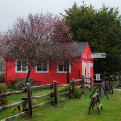 The Bike Hut