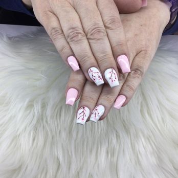 Lush Nail Studio - Best nails; Japanese inspo - Waxing Near Me - Tustin, California