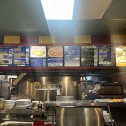 Pete's Pizza