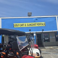 Saras Rentals