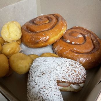 DF Donuts - Donuts Near Me - Stockton, California DF Donuts - Donuts Near Me - Stockton, California