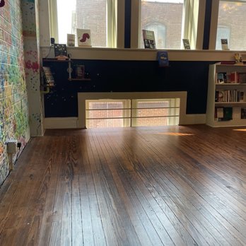 South Main Book Company - Upstairs - Bookstores Near Me - Salisbury, North Carolina