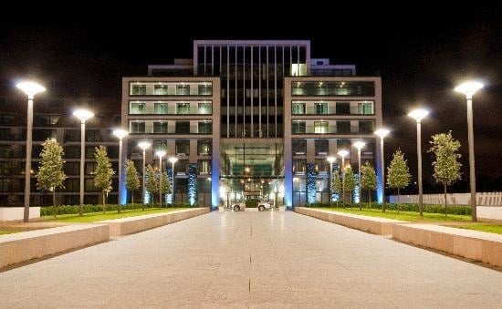 Hotel La Réserve Resort by null