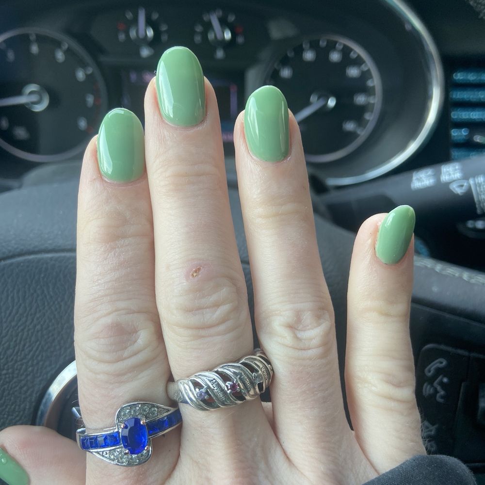 Glamour Nails - This is today picture - Nail Salons Near Me - Williston, Vermont Glamour Nails - This is today picture - Nail Salons Near Me - Williston, Vermont