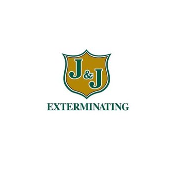 J&J Exterminating - logo - Pest Control Near Me - Alexandria, Louisiana J&J Exterminating - logo - Pest Control Near Me - Alexandria, Louisiana