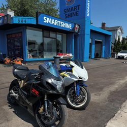 Smart Shine