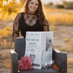 Maple Leaf Hair - Owner and Stylist Whitney