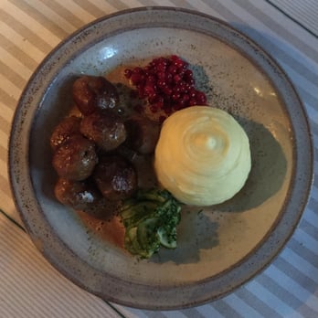 Den Gyldene Freden - Zorns Meatballs - Scandinavian Near Me - Stockholm, Alberta
