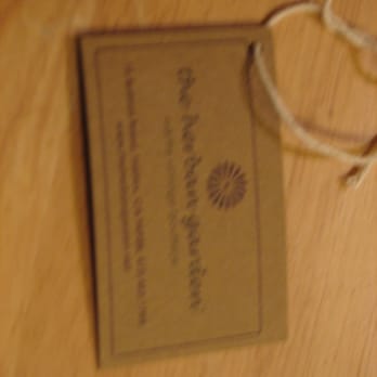 The Herban Garden - Cards & Stationery Near Me - Fairfax, California