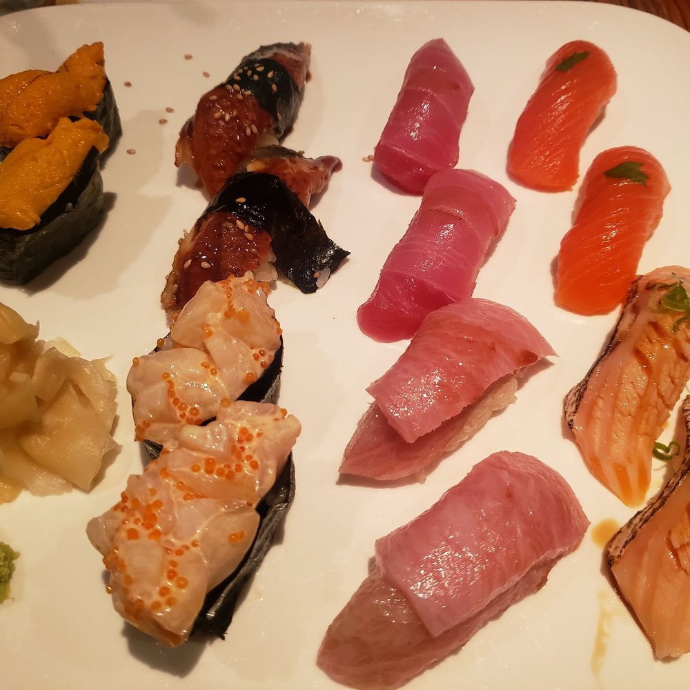 Hamano Sushi - Sushi Bars Near Me - San Francisco, California Hamano Sushi - Sushi Bars Near Me - San Francisco, California