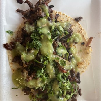 Mango Feliz Taqueria - Food Trucks Near Me - Austin, Texas Mango Feliz Taqueria - Food Trucks Near Me - Austin, Texas