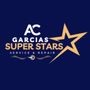 Photo of AC Garcia's Super Stars