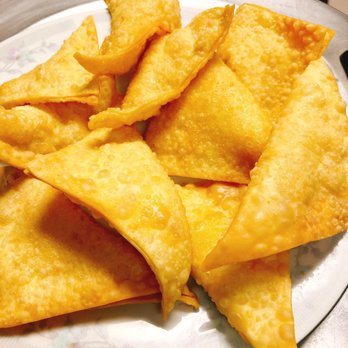 China Star - Crab rangoon - Chinese Near Me - Coventry, Rhode Island