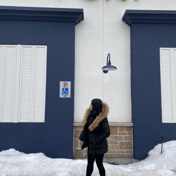 PORT - Seafood Near Me - Pickering, Ontario