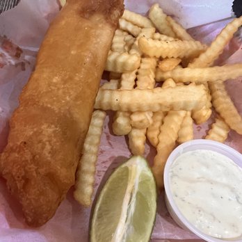 Bayside Bar & Grill - Walleye - Cheesesteaks Near Me - Walker, Minnesota