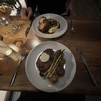 The Bear Cafe - Pork Wellington, Steak. - Wine Bars Near Me - Bearsville, New York The Bear Cafe - Pork Wellington, Steak. - Wine Bars Near Me - Bearsville, New York