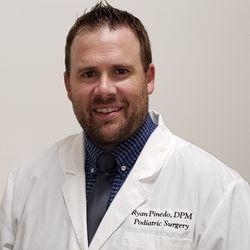 Family Foot & Ankle Specialists
