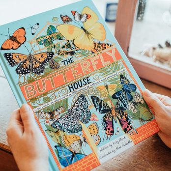 Papilio - Nature books - Gift Shops Near Me - Mount Dora, Florida