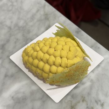 Lysee - Corn - Desserts Near Me - New York, New York Lysee - Corn - Desserts Near Me - New York, New York