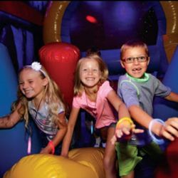 Pump It Up | Westchase - Have a blast at Pump It Up Westchase. Voted Best Bounce House in Tampa Fl!