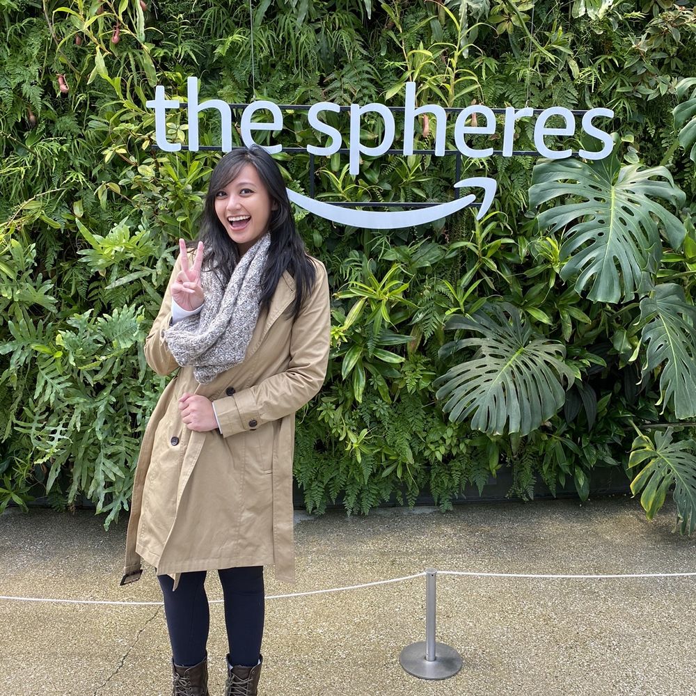 Amazon Spheres - Botanical Gardens Near Me - Seattle, Washington Amazon Spheres - Botanical Gardens Near Me - Seattle, Washington