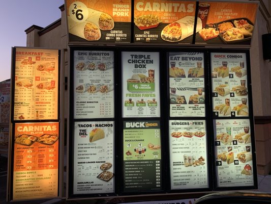 Driving Directions To Del Taco Del Taco - 35 Photos & 48 Reviews - Mexican - 15330 Nordhoff St, North  Hills, Ca, United States - Restaurant Reviews - Phone Number - Menu - Yelp
