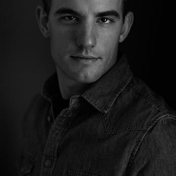 Andres Gonzalez - Men's portrait session. - Session Photography Near Me