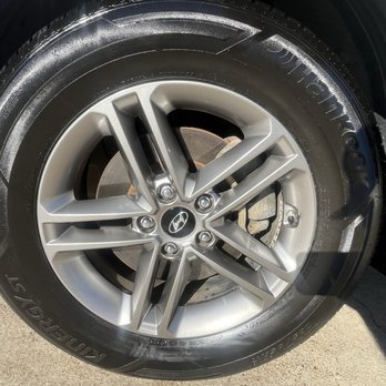 Local Car Wash - Wheels after wash - Car Wash Near Me - Tyler, Texas Local Car Wash - Wheels after wash - Car Wash Near Me - Tyler, Texas