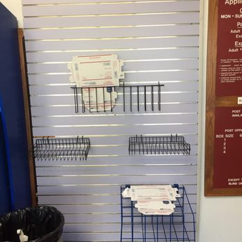 US Post Office - Post Offices Near Me - Citrus Heights, California