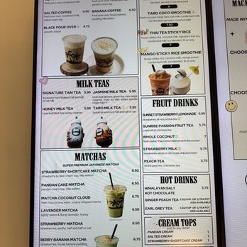 Mini Monster Cafe - Ice Cream & Frozen Yogurt Near Me - Long Beach, California Mini Monster Cafe - Ice Cream & Frozen Yogurt Near Me - Long Beach, California