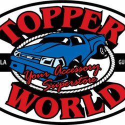 Topper World Slidell