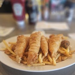 Fish City Grill