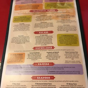 Salsa Brava - Menu - Mexican Near Me - Flagstaff, Arizona Salsa Brava - Menu - Mexican Near Me - Flagstaff, Arizona