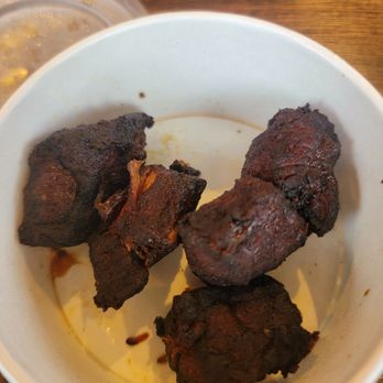 Arby's - Steak bites - Fast Food Near Me - Williams, California